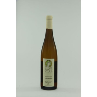 Chardonnay - výběr z hroznů - Regina Coeli 0.75 l