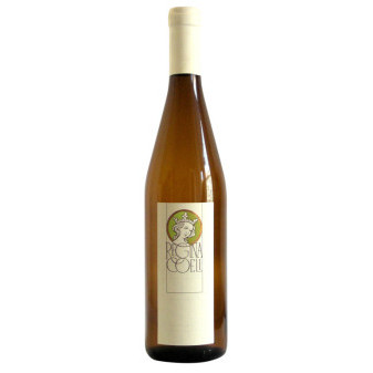 Pálava - polosuché pozdní sběr 13,5% - Regina Coeli 0.75 l