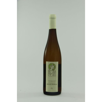 Muller Thurgau - moravské zemské - Regina Coeli 0.75 l