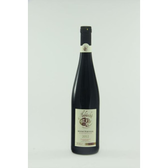 Modrý portugal - suché 11,5% - Habánské sklepy 0.75 l