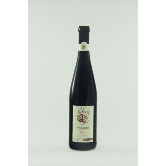 Zweigeltrebe - suché - 12% - Habánské sklepy 0.75 l