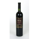 Postup - červené suché víno 14,0% - Madirazza - chorvatské víno - 0.75 l