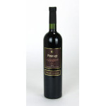 Postup - červené suché víno - Madirazza - chorvatské víno - 0.75 l