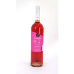 Rosé - růžové suché víno - Madirazza - chorvatské víno - 0.75 l