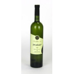 Pošip - bílé suché víno - Madirazza - chorvatské víno 13,5%  - 0.75 l