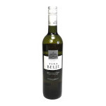 Graševina - bílé suché víno - Belje Podunavlja - chorvatské víno - 0.75 l
