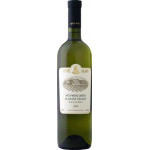 Alazani Valley - polosladké víno bílé - Gruzie - 0.75L