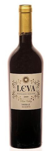 Schiraz Reserve Leva - červené - Leva Slavjanci 0.75 l