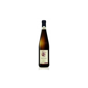 Cabernet Moravia Rosé - MZ víno posuché - 11,5% Rakvice - 0,75L