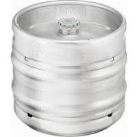 Stella 12°- pivovar Staropramen - KEG - 30L