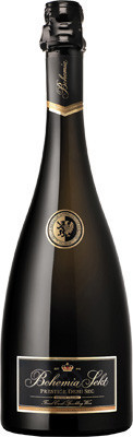 Bohemia sekt Prestige demi sec - polosuché - sekt 0.75 l