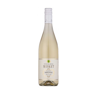 Misket Singularsky bílé Slavjanci 12,5% - 0.75 l