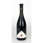 Cherry - červené sladké višňové 16% - oblast Tavus - Ijevan wine Armenie - 0,75L