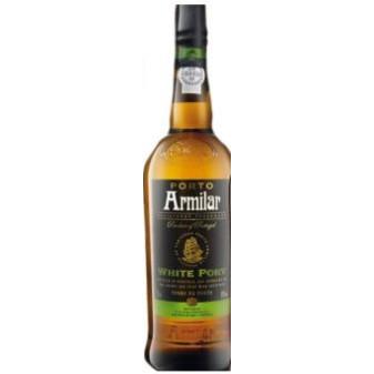 Armilar - portské bílé víno - portugalské - 0,75L