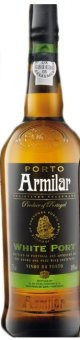 Armilar - portské bílé víno - portugalské - 0,75L