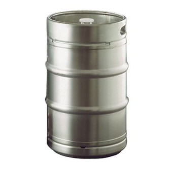 Holba Šerák 11 - světlé výčepní pivo - 4,7% - 50L