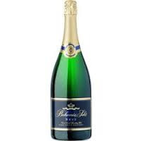 Bohemia sekt brut 1.5L