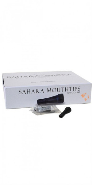 Náustek pro vodní dýmky Sahara Smoke - 1 ks- 1036626