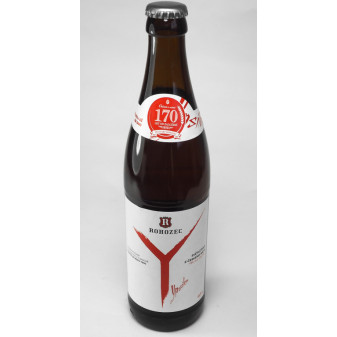 Rohozec Y - světlé výčepní 4.6% - pivovar Rohozec a.s. - 0.5L
