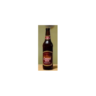 Třešňové pivo 4.1% - novopacké pivo - 20 x 0.5L