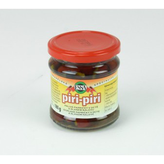 Piri - piri papričky - essa - 180g