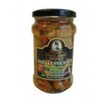 Směs hub - sladkokyselý nálev - Franz Josef - 314ml