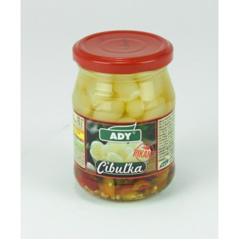 Cibulka pikant - Ady- 280ml