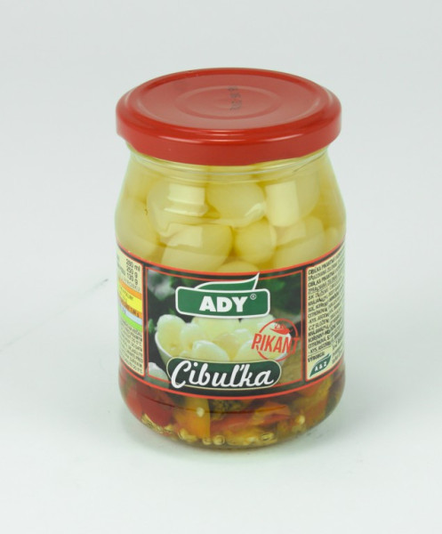 Cibulka pikant - Ady- 280ml
