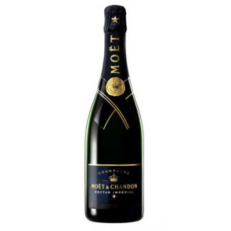 Moët chandon nectar imperial - 0.75L