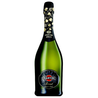 Martini brut - Itálie -0.75L
