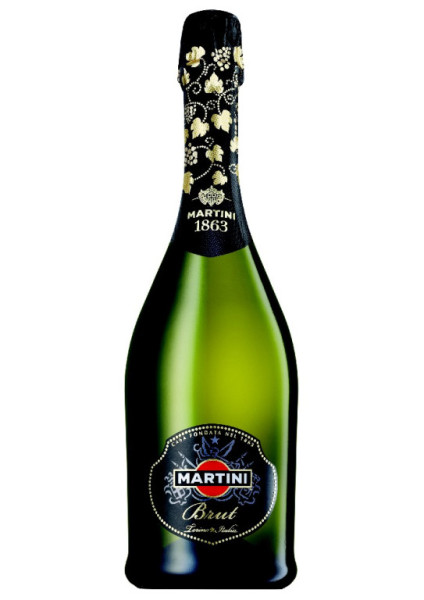 Martini brut - 0.75L