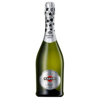 Martini Asti -  7,5% - Itálie - 0.75L
