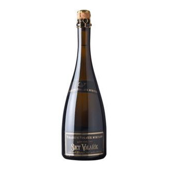 Sekt Volařík - ryzlink vlašský 14,0% - brut - 0.75L