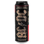 AC/DC - světlý ležák - Německo - 5% - plech - 0.568L