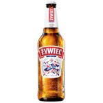 Žywiec Premium 5.6%- světlý ležák - polské pivo - 0.65L