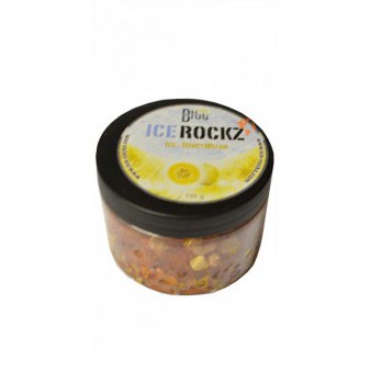 Minerální kamínky Ice rockz - ledový sladký meloun 120g