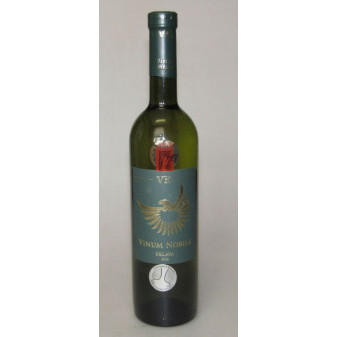 Vinum Nobile - Pálava - bílé polosuché - víno s přívlastkem výběr hroznů - 0.75L