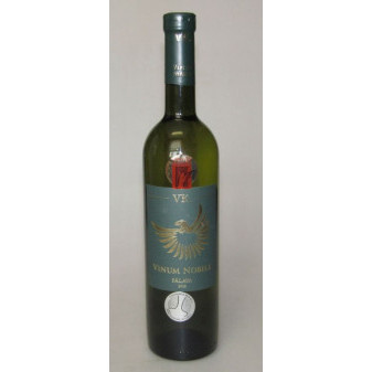 Vinum Nobile - Pálava - bílé polosuché - víno s přívlastkem výběr hroznů - 0.75L