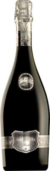 Sekt PALFFY Brut - suché - 0.75L