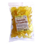 Brambůrky solené - 100g