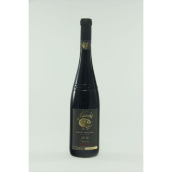 Modrý Portugal - pozdní sběr - Habánské sklepy - 0.75L