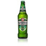 Kamenica pivo 4.4% - bulharské pivo - 0.5L