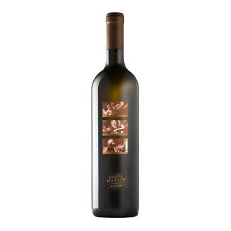 Sveti Martin - Vipavská dolina - Slovinsko - 0.75L