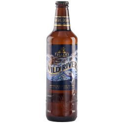 Wild River - pivo - Velká Británie - 0.5L