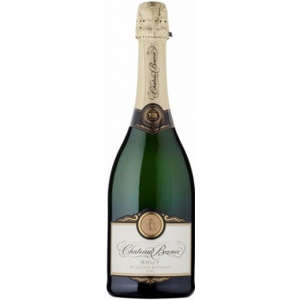 Chateau Bzenec brut - 0.75L