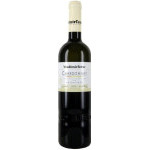 Chardonnay - pozdní sběr - bílé polosuché 12,0% - vinařství Tetur - 0.75L