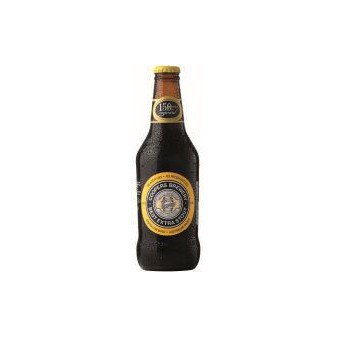 Coopers Best extra Stout 6.3%- Austrálie - 0.375l