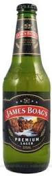 James Boag 5.0%- Austrálie - 0.375l