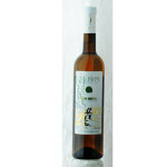 Hin Berd white semi dry - bílé polosuché - Ijevan wine - Arménie - 0.75L
