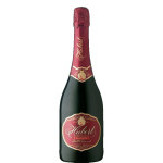 Hubert - L ´Original - Rouge Doux - červené sladké šumivé víno 12.0% - 0.75L